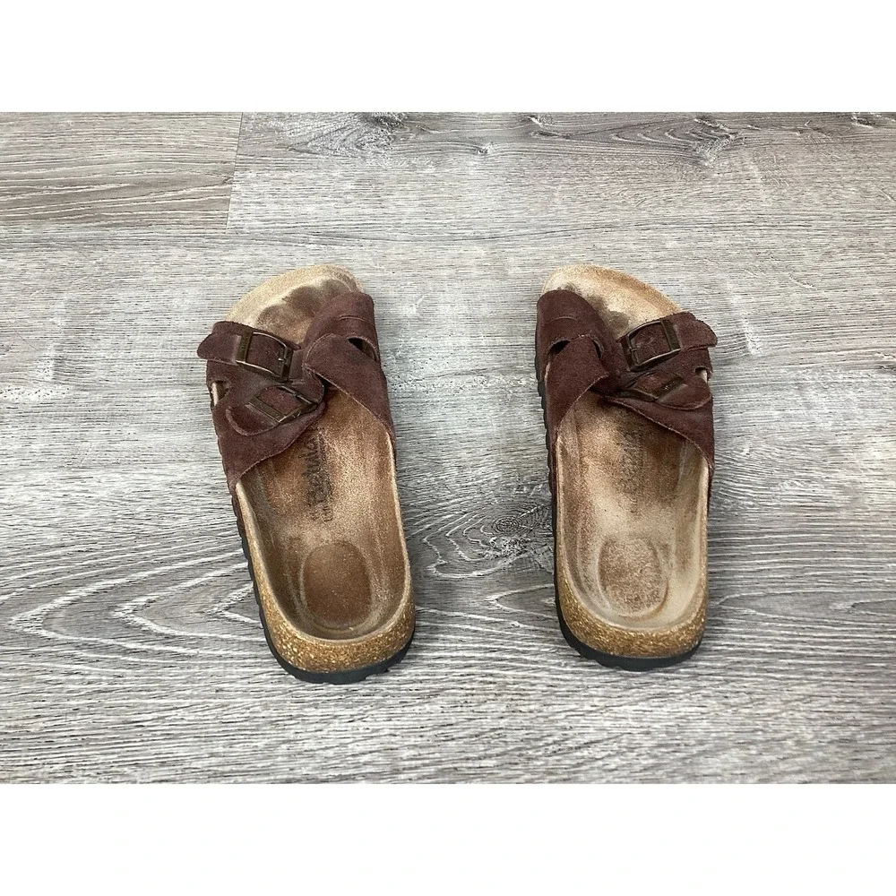 Betula By Birkenstock welcome my